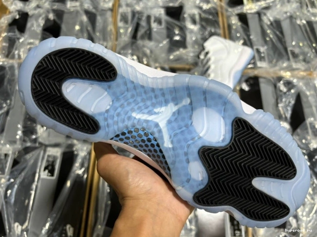 Blue Jordan 11 CT8012-104 legend Air 0806